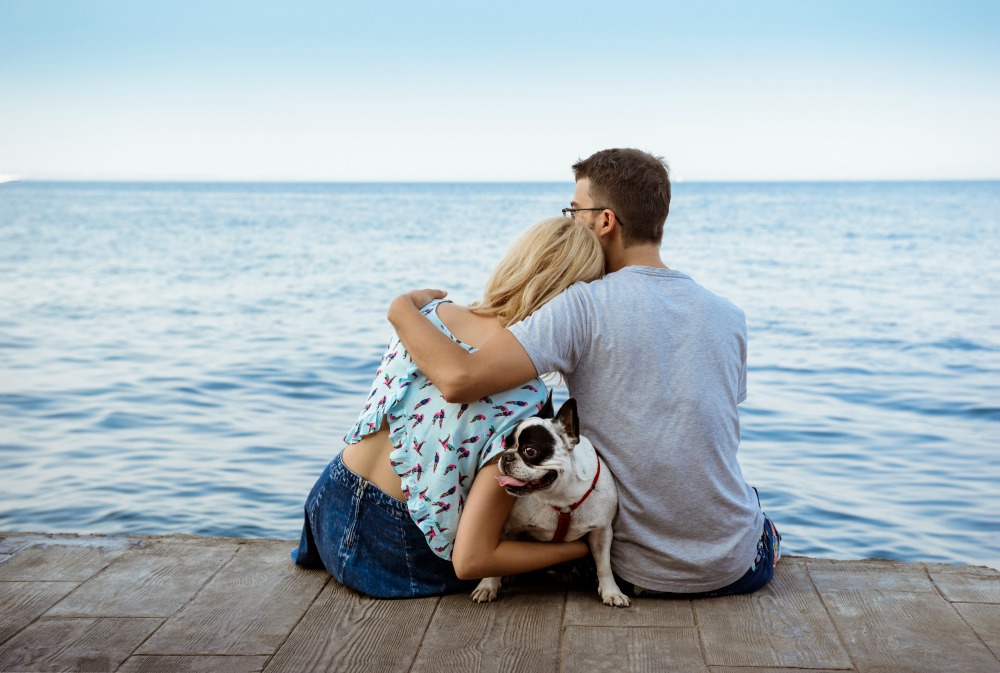 Marriage Takes Word and God Can Heal