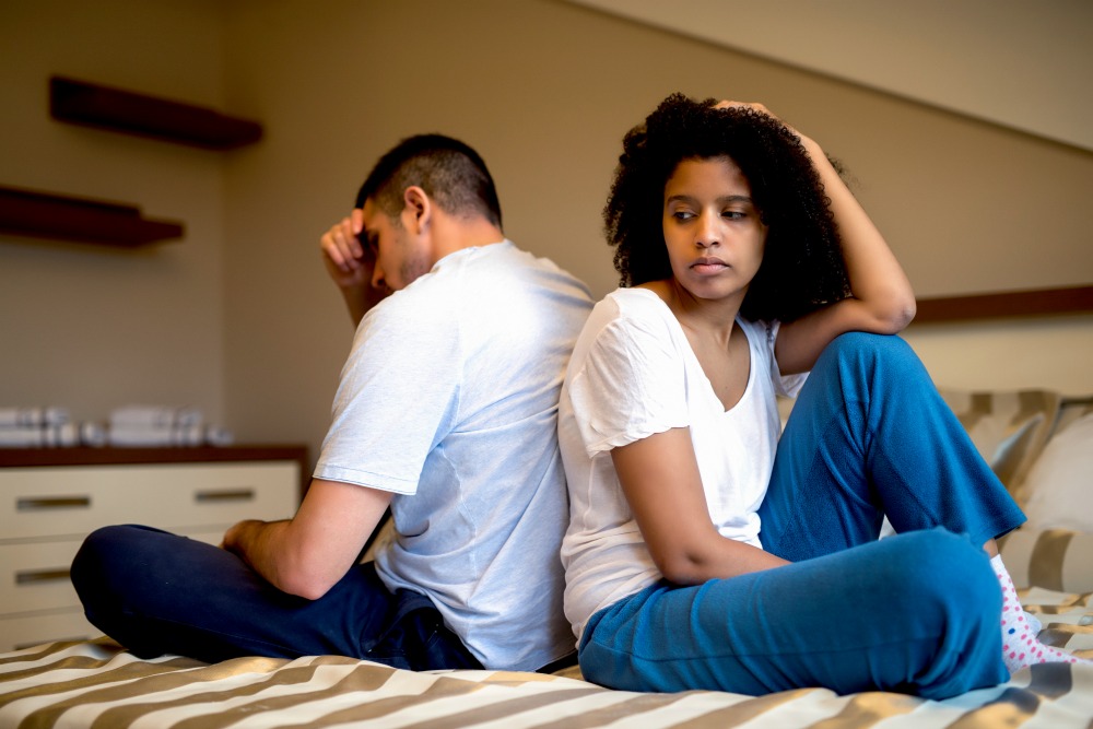 Marriage is Hard Because We are Human