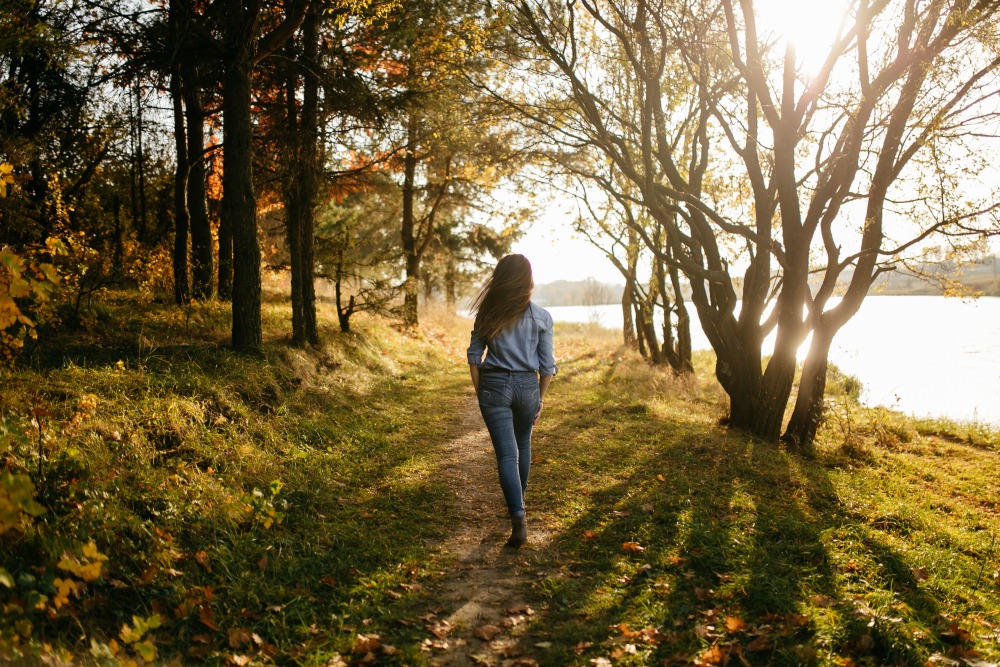 Identify What You Can Control To Cope With Change