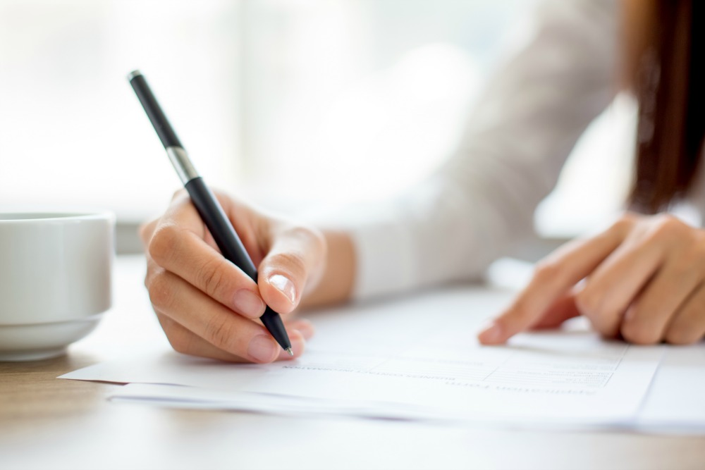 Reverse Engineer Your Business Plan By Writing Down All the Things You Could Possibly Know and Learn