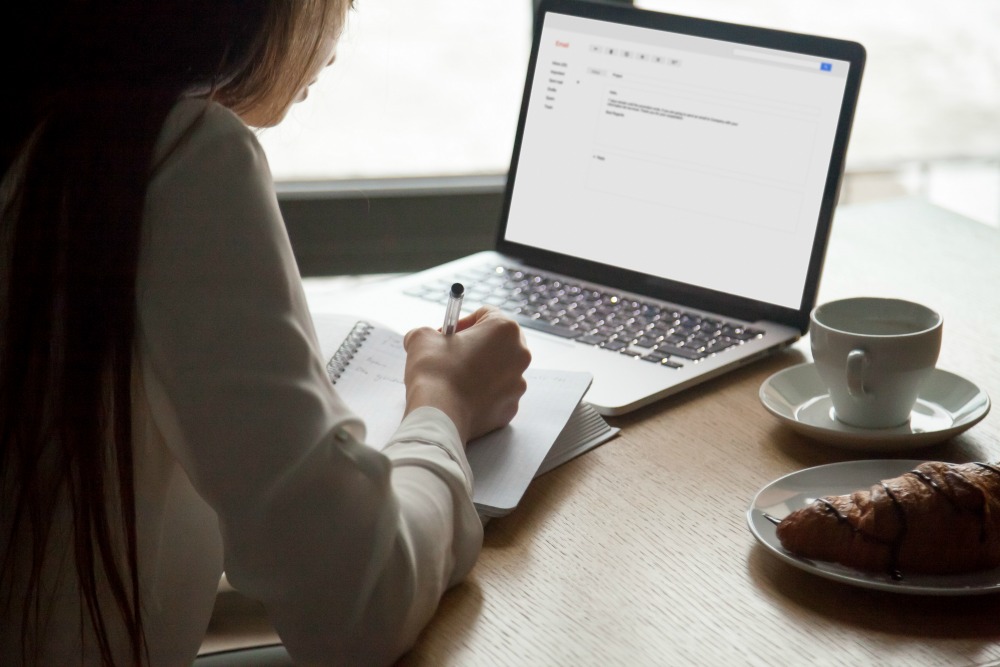 Building an Email List Is The Most Critical Piece in The Foundation of your Business