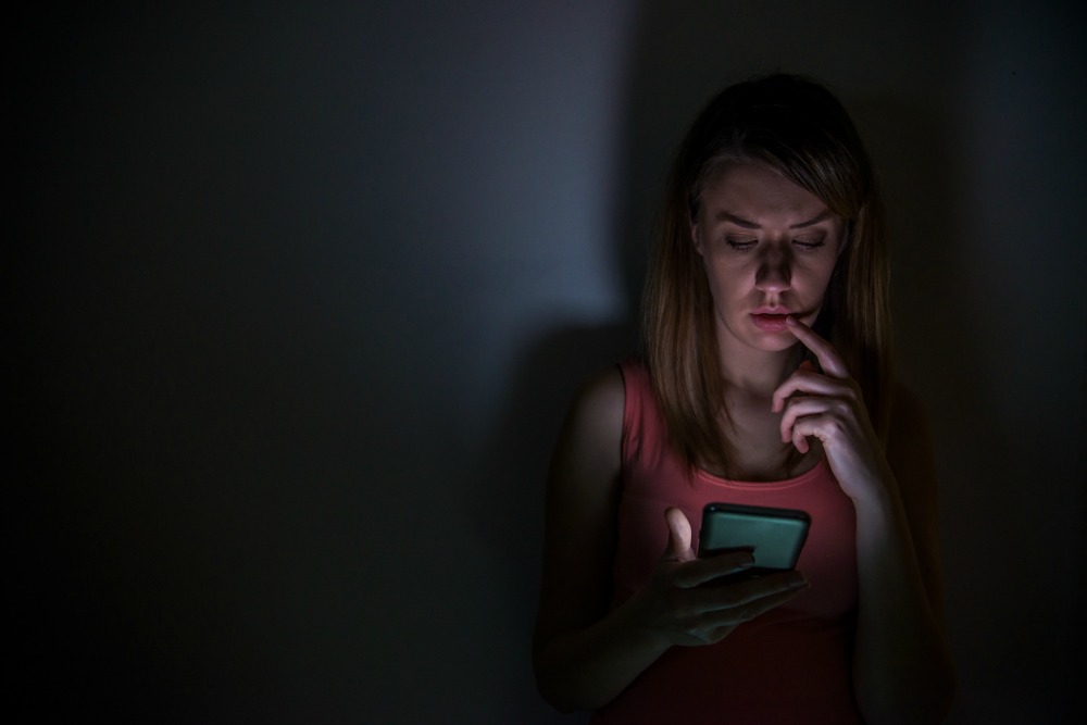 Getting Shadowbanned Feels Like Social Media Instagram Jail
