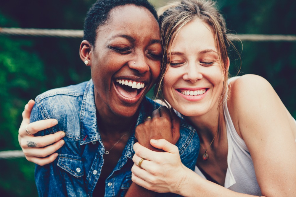 It's Your Responsibility to Be Happy And Protect Yourself From Negative People
