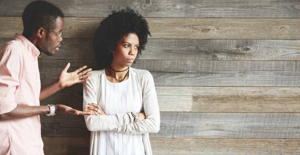 Negative People Want To Bring Others Down So You Need To Protect Yourself
