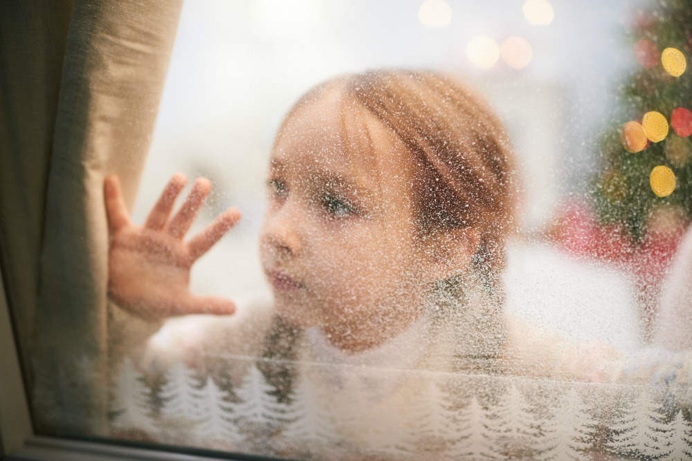 Pick Up On Triggers For Your Child In A Pandemic