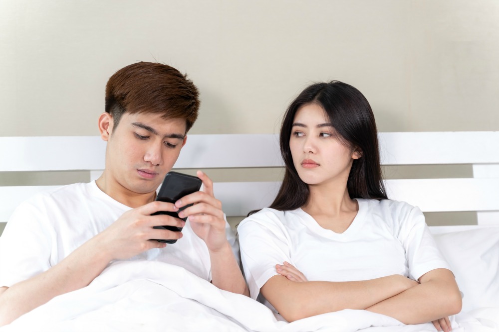 Set Goals For Your Social Media So You Aren't Wasting Time Online
