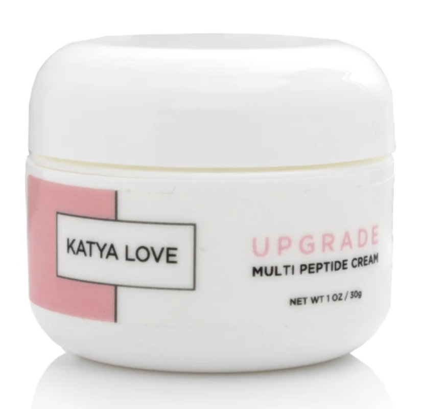 Katya Love Peptide Cream