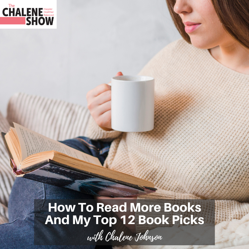 Chalene Johnson: books, biography, latest update