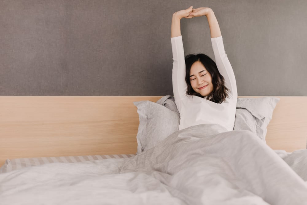 Why Weighted Blankets Work and You Should Consider Getting One