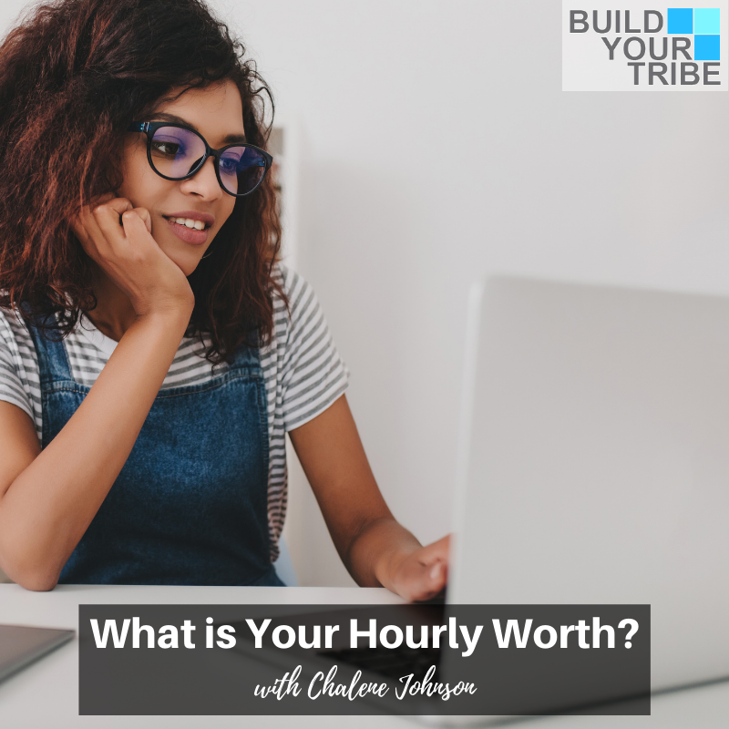 What is Your Hourly Worth Podcast