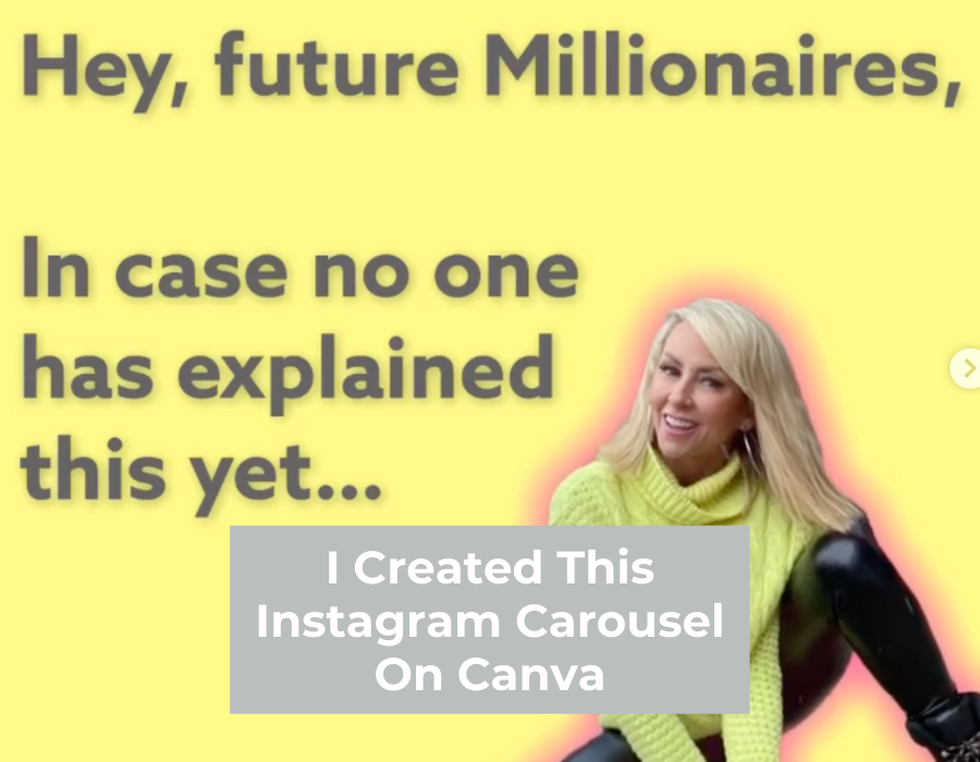 Why Canva Is an Important Tool for Entrepreneurs