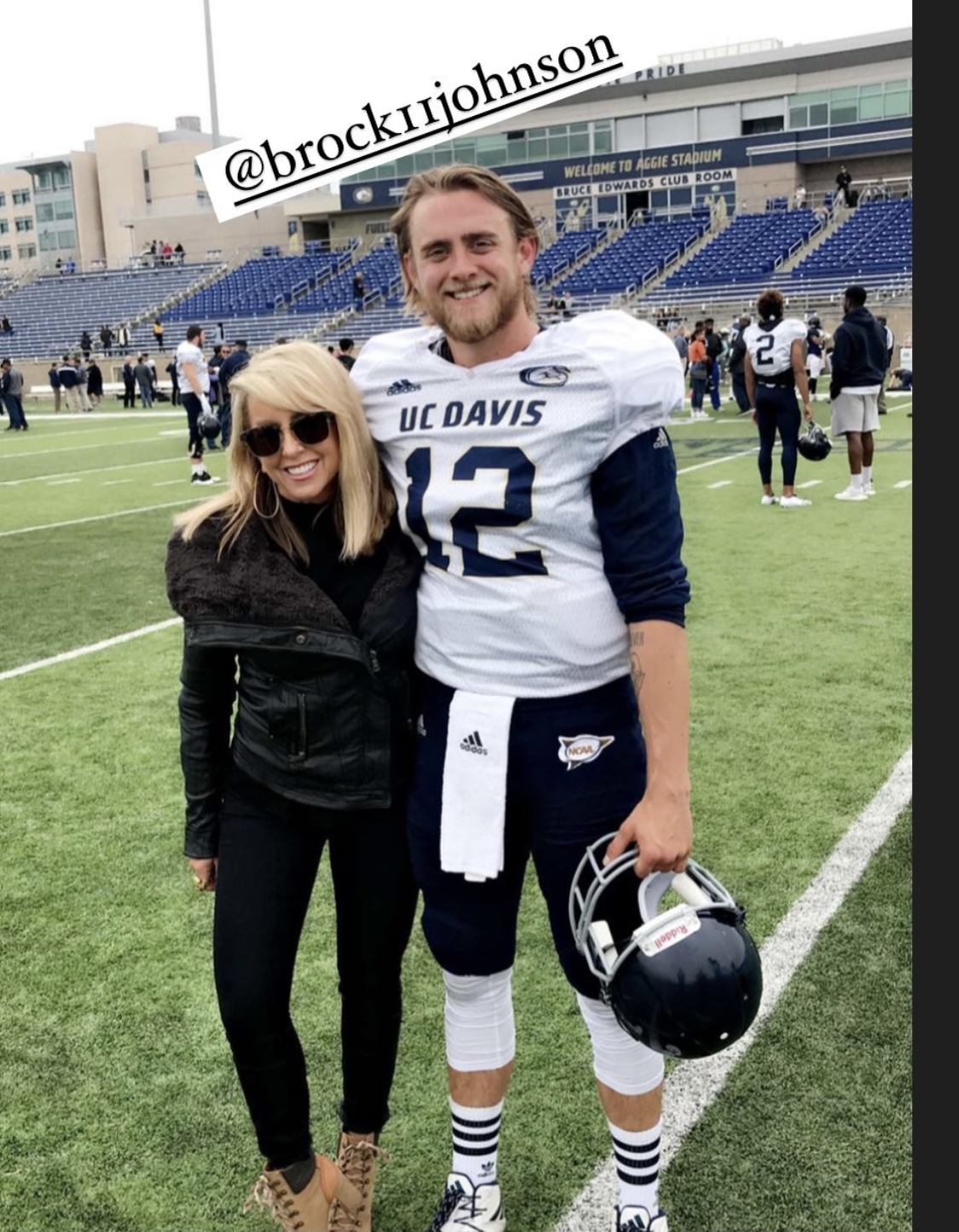 Parenting Child In Sports Full Circle Moment