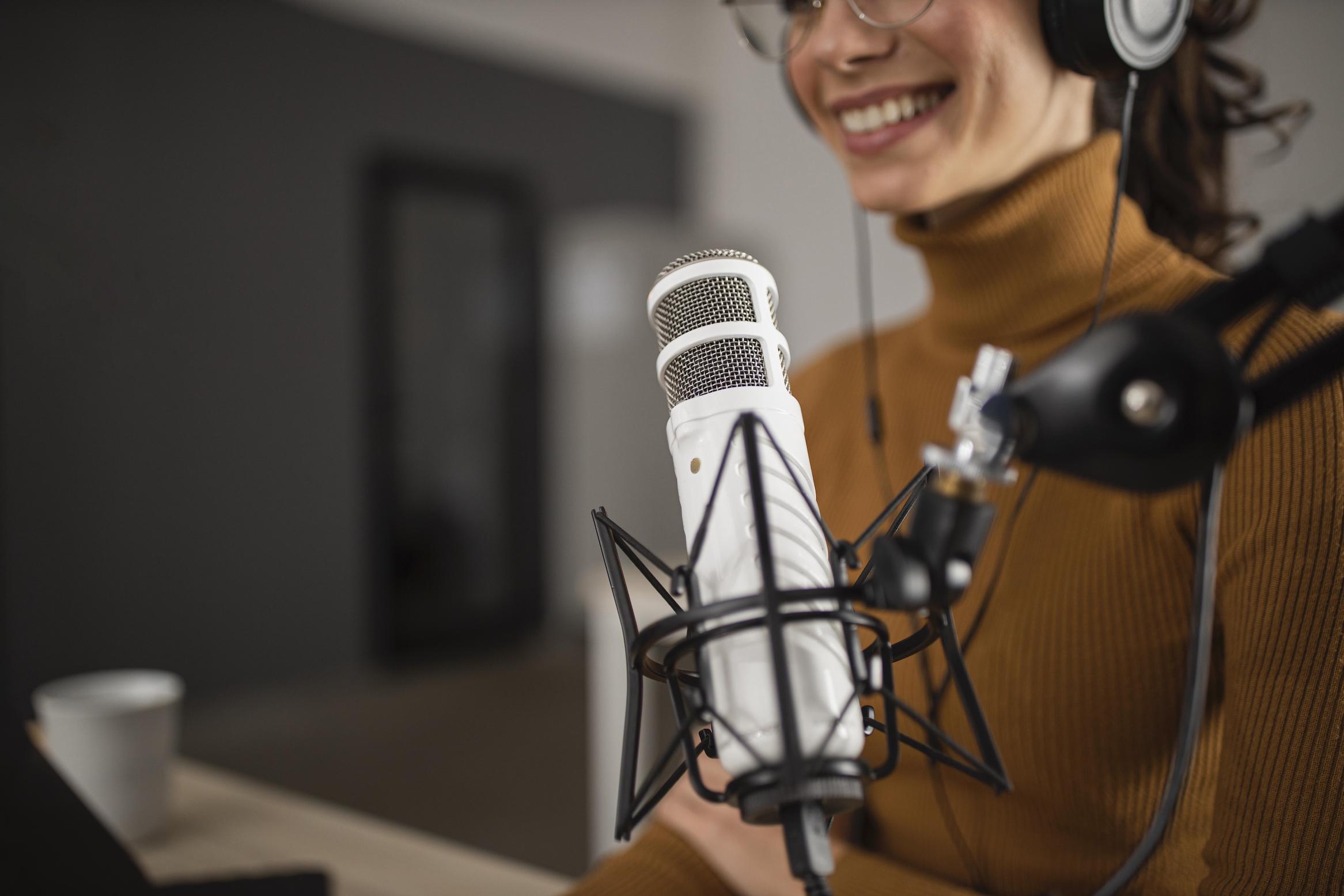 What Equipment is Needed For a Podcast in 2021?
